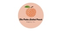 The Polka Dotted Peach coupons